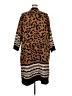 Torrid Brown Cardigan Size 4X Plus (4) - photo 2