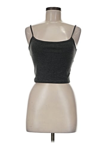Bershka Tube Top (view 1)
