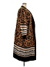 Torrid Brown Cardigan Size 4X Plus (4) - photo 4