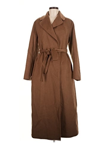 MNG Trenchcoat (view 1)
