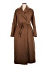 MNG Brown Trenchcoat Size M - photo 1