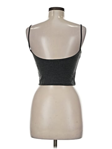 Bershka Tube Top (view 2)