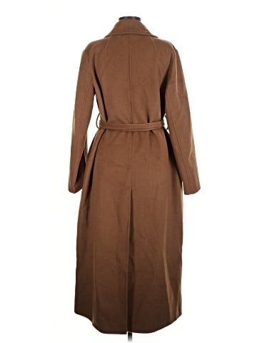MNG Trenchcoat (view 2)