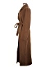 MNG Brown Trenchcoat Size M - photo 5