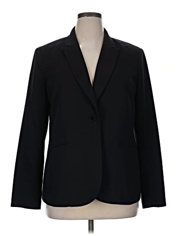 Liz Claiborne Blazer (view 1)