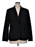 Liz Claiborne Black Blazer Size 16 - photo 1