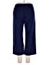 Sampeel Blue Casual Pants Size XL - photo 2
