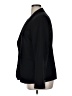 Liz Claiborne Black Blazer Size 16 - photo 5