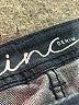 Inc Denim Color Block Blue Jeans Size 0 - photo 7