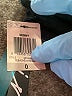 Inc Denim Color Block Blue Jeans Size 0 - photo 8
