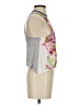 Coco + Jaimeson 100% Polyester Pink Sleeveless Blouse Size XS - photo 4