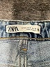 Zara Blue Jeans Size 4 - photo 7
