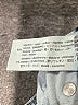 Zara Blue Jeans Size 4 - photo 8