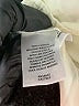 Open Edit 100% Cotton Ivory 3/4 Sleeve Blouse Size XS - photo 8