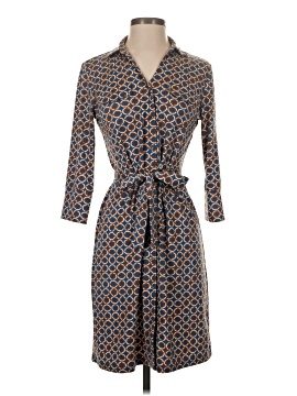 J. McLaughlin Casual Dress (view 1)