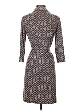 J. McLaughlin Casual Dress (view 2)