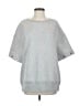 ALLSAINTS Gray Pullover Sweater Size S - photo 1