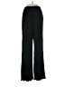 Unbranded Black Dress Pants Size XXS (estimated) - photo 1