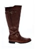 Naturalizer Brown Boots Size 5 - photo 1