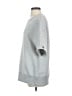 ALLSAINTS Gray Pullover Sweater Size S - photo 5