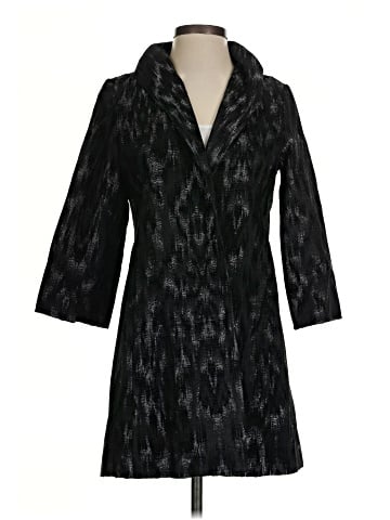 Eileen Fisher Coat (view 1)
