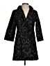 Eileen Fisher Black Coat Size P (petite) - photo 1
