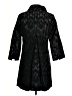 Eileen Fisher Black Coat Size P (petite) - photo 2