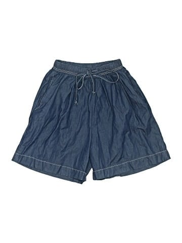 Storets Denim Shorts (view 1)
