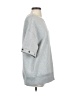 ALLSAINTS Gray Pullover Sweater Size S - photo 4