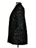 Eileen Fisher Black Coat Size P (petite) - photo 5