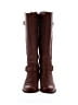 Naturalizer Brown Boots Size 5 - photo 2