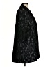 Eileen Fisher Black Coat Size P (petite) - photo 4