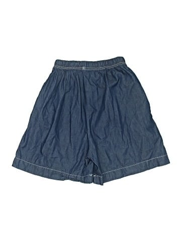 Storets Denim Shorts (view 2)
