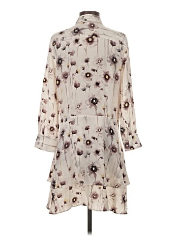 Equipment Casual Dress (view 2)