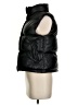 Express 100% Polyester Black Vest Size S - photo 5