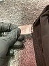 Unbranded Solid Black Casual Pants Size 4X - photo 4