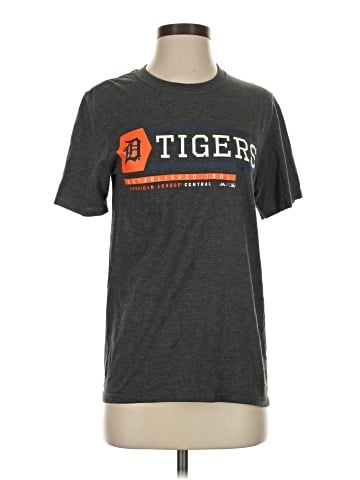 Majestic Short Sleeve T-Shirt (view 1)