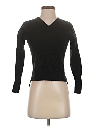 Tahari Cashmere Pullover Sweater (view 1)