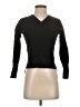 Tahari 100% Cashmere Black Cashmere Pullover Sweater Size S - photo 1