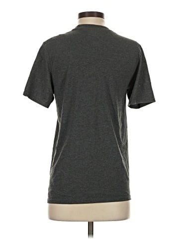Majestic Short Sleeve T-Shirt (view 2)