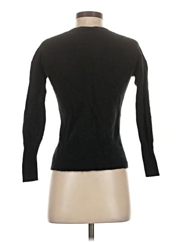 Tahari Cashmere Pullover Sweater (view 2)
