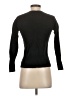 Tahari 100% Cashmere Black Cashmere Pullover Sweater Size S - photo 2