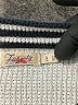 Faherty Color Block Gray Pullover Sweater Size M - photo 7