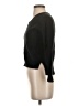 Tahari 100% Cashmere Black Cashmere Pullover Sweater Size S - photo 5