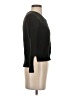 Tahari 100% Cashmere Black Cashmere Pullover Sweater Size S - photo 4