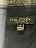 Halston Solid Black Casual Skirt Size 12 - photo 4