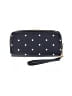A New Day Polka Dots Blue Wristlet One size - photo 1