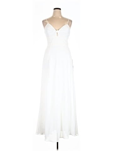 Dress the Population Cocktail Dress (view 1)