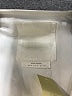 BHLDN 100% Polyamide White Casual Dress Size 6 - photo 7