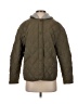 Zara Argyle Green Jacket Size S - photo 1